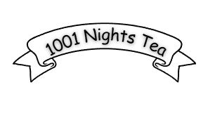 1001 Nights Tea Company