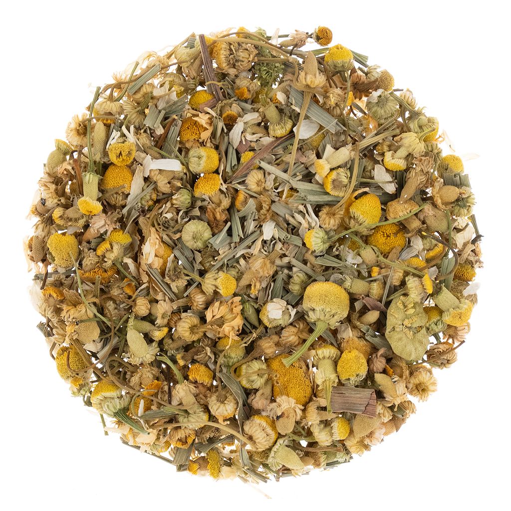 Soothing Chamomile