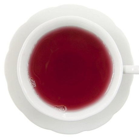 elderberry Herbal Tea