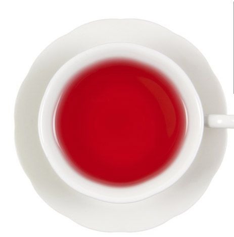 Strawberry Kiwi Fruit Tea