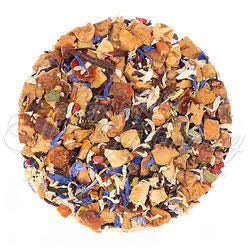 Organic Relaxation Raspberry Apple Lemonade