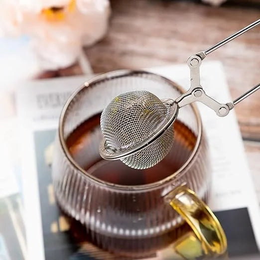 Loose Leaf Tea infuser