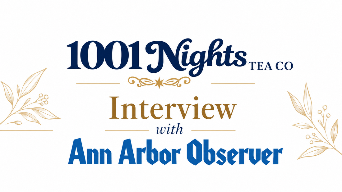 Read our founder interview with Ann Arbor Observer