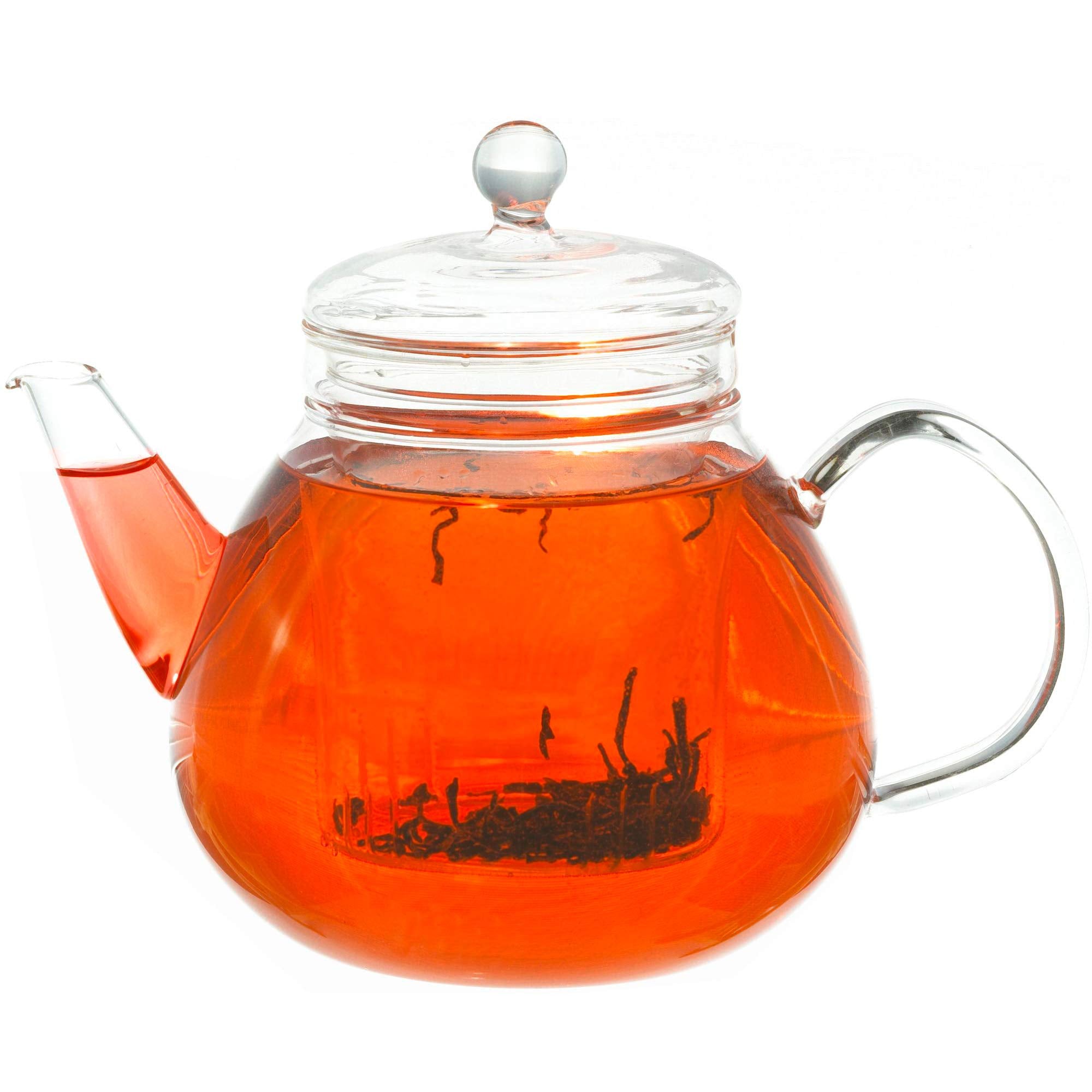 Peaches 'n' Cream Black Tea