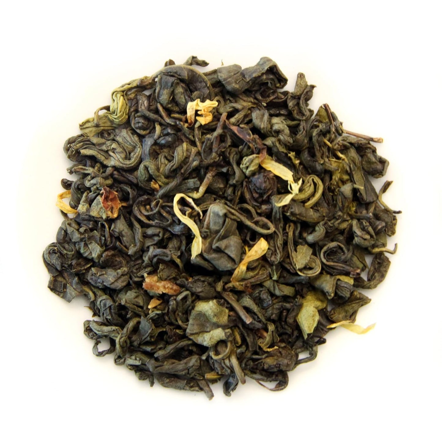 Mango Haven Green tea