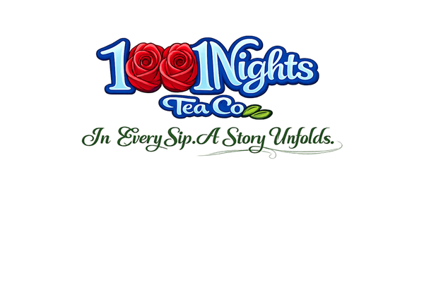 1001 Nights Tea Company