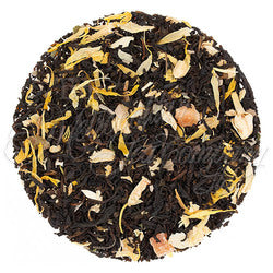 Peaches 'n' Cream Black Tea