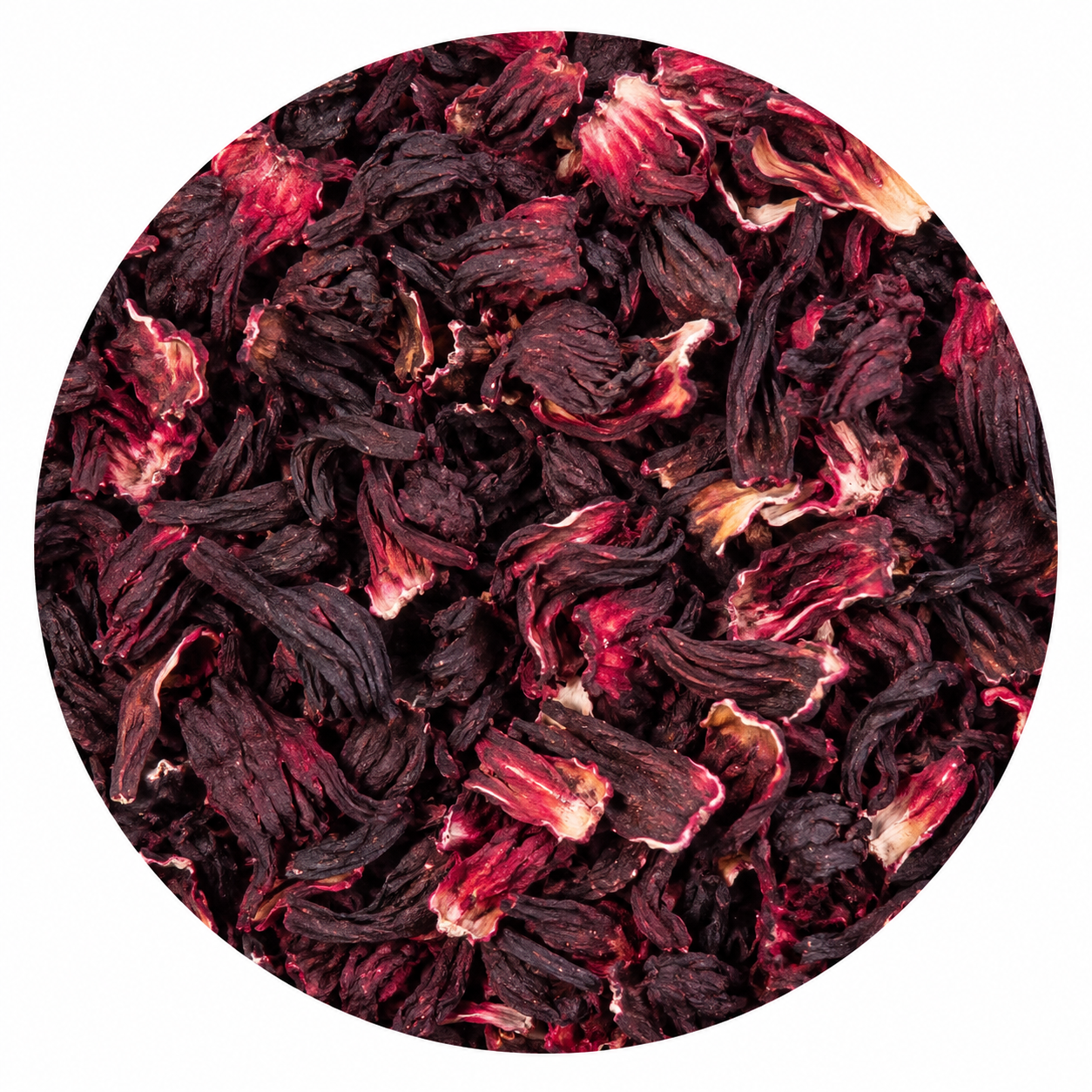 Hibiscus (Organic)