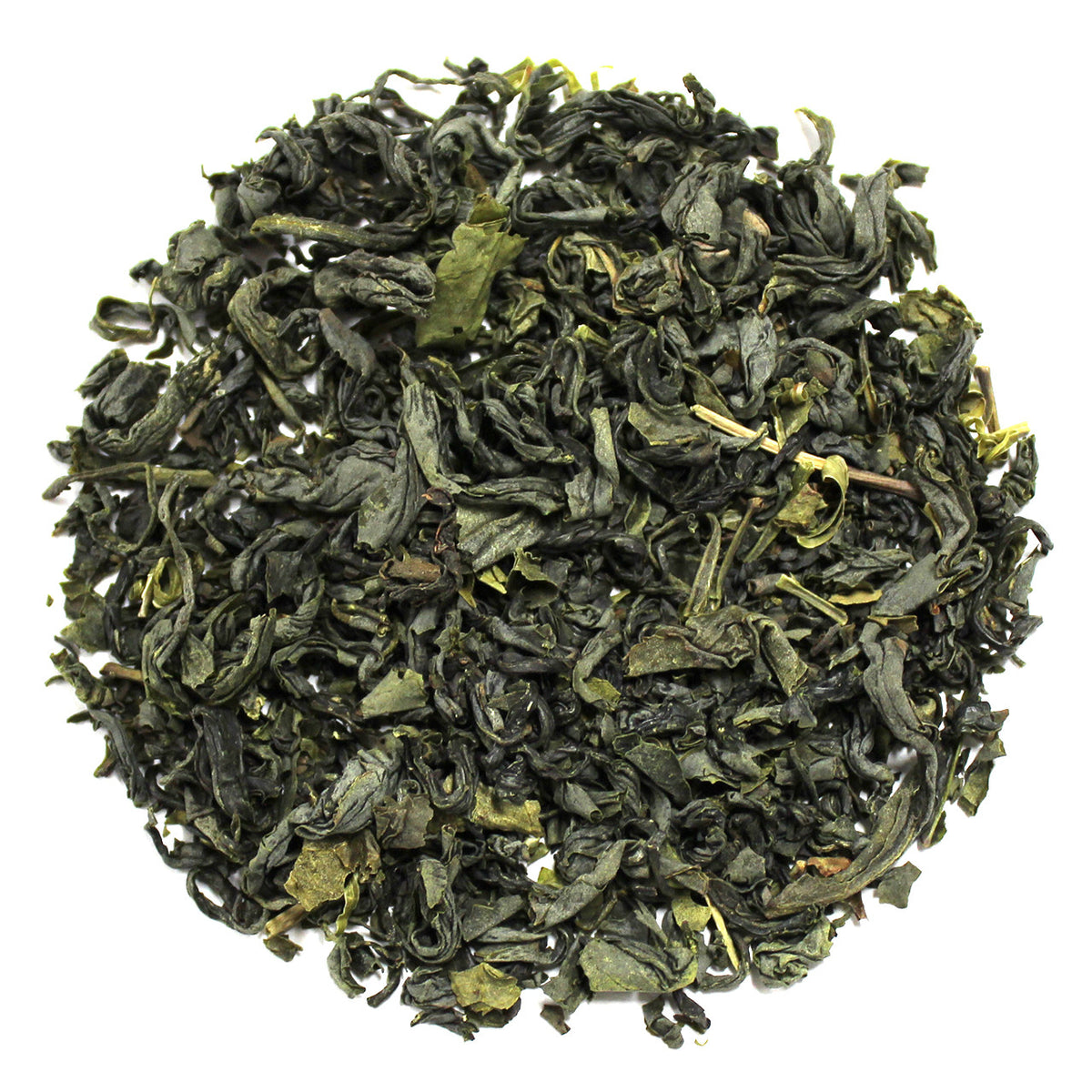 Oolong (Organic)