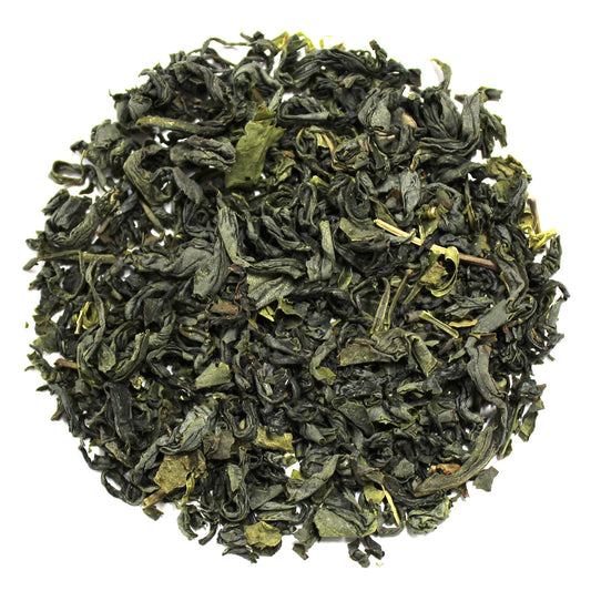 Oolong (Organic)