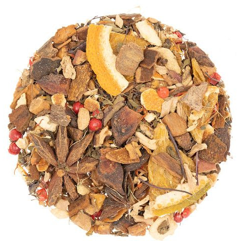 Winter Remedy *Cold Remedy