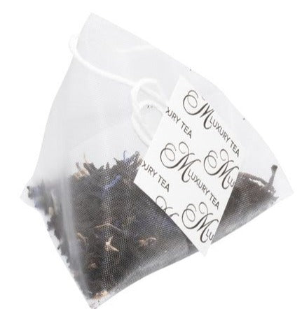 Blue Nights Black Tea