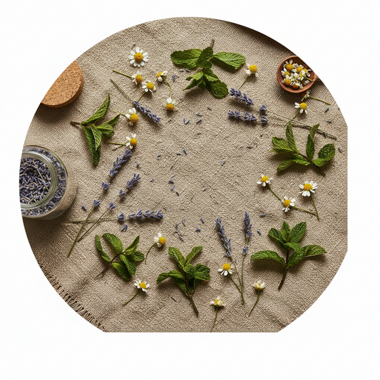 Dried Herbs