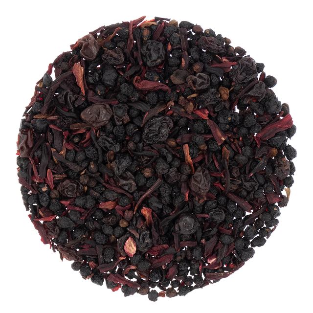 Elderberry