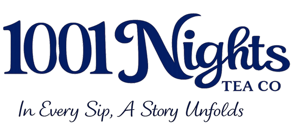 1001 Nights Tea Company