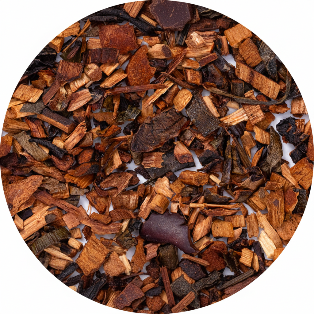 Honeybush Coco