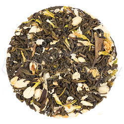 Pure Jasmin  Green Tea