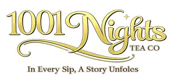 1001 Nights Tea Company