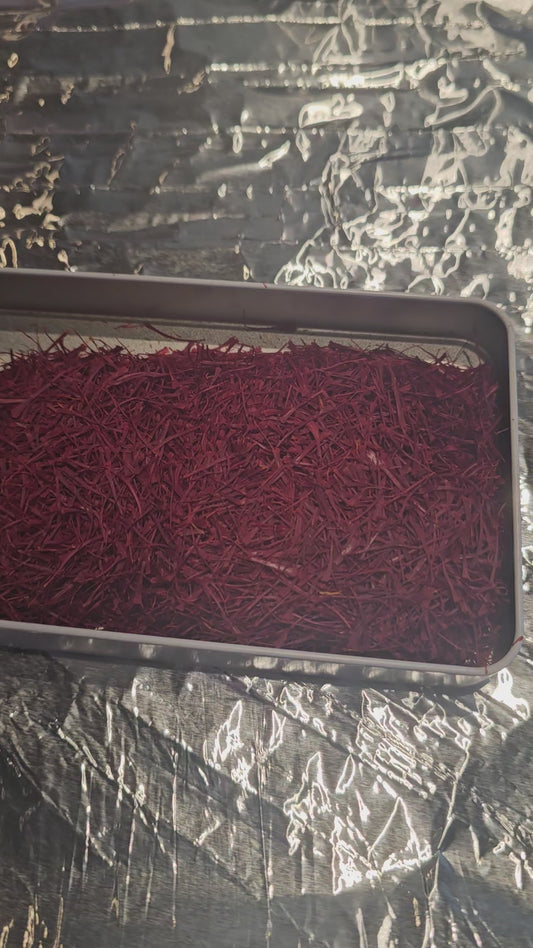 Saffron