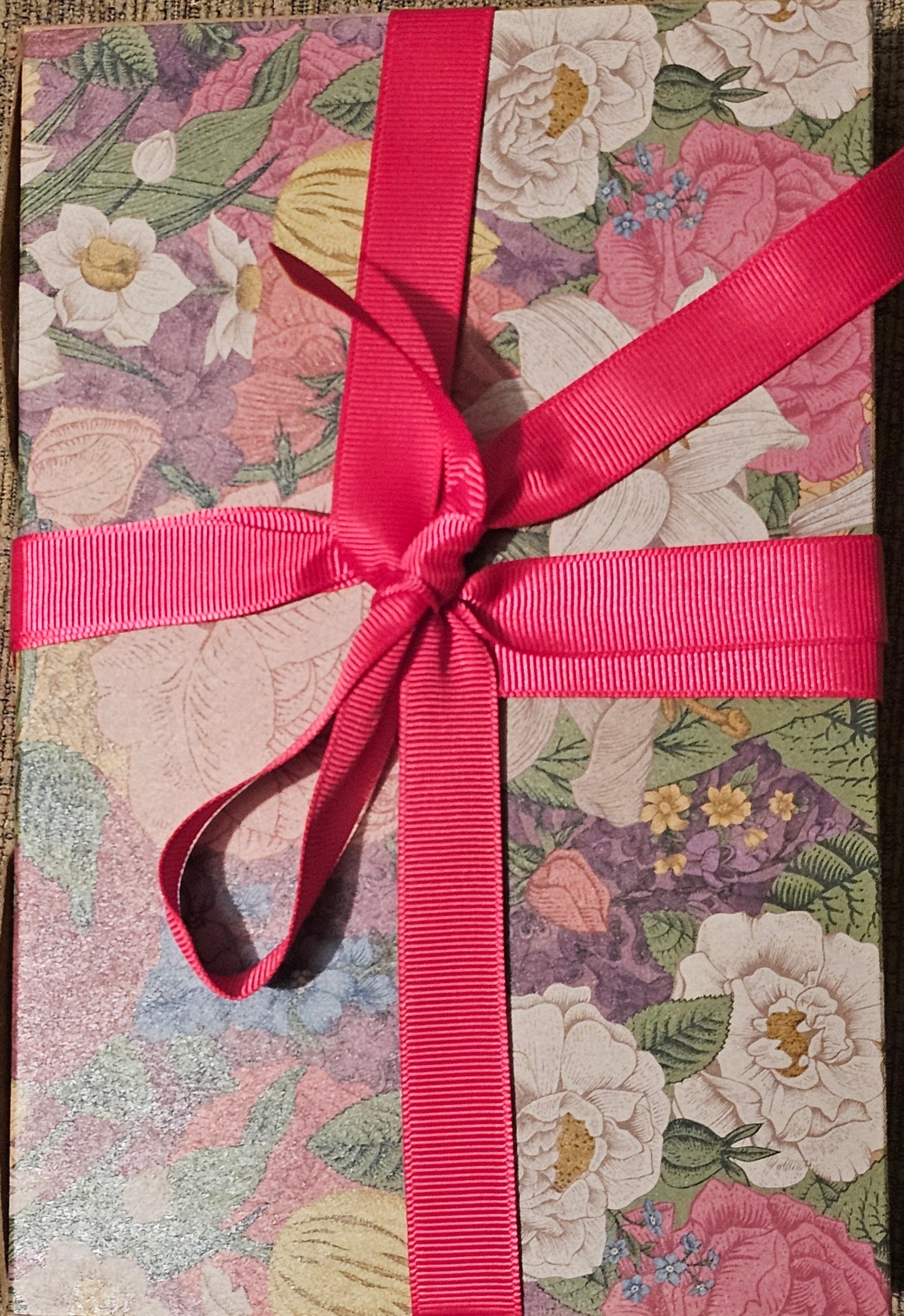 Tea & Matcha gift box