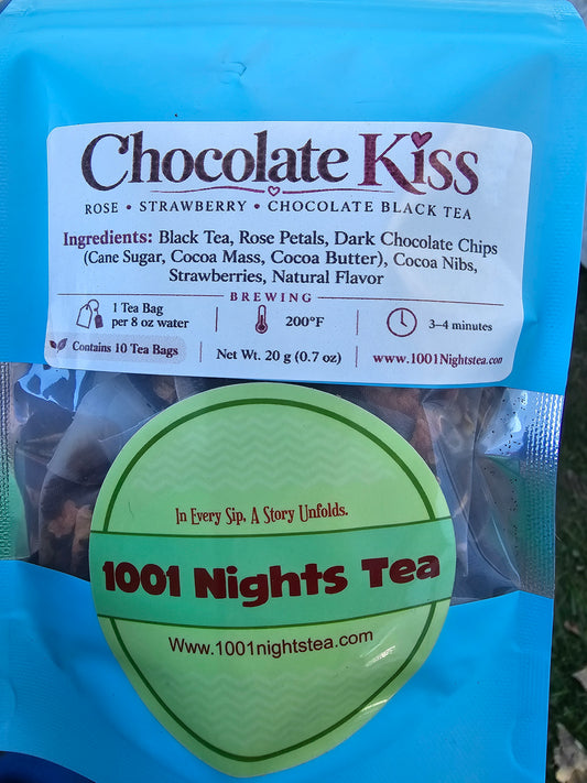 Chocolate Kiss